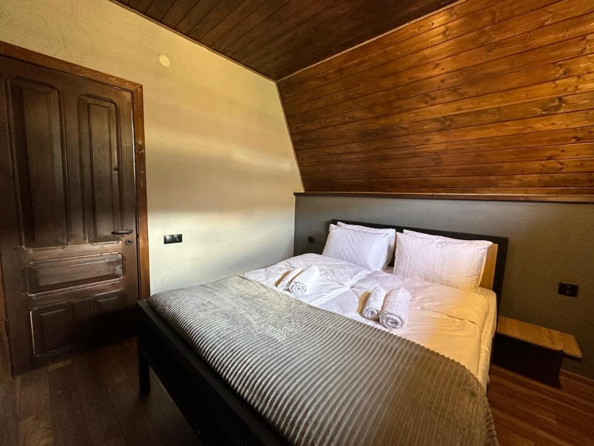 Cottage Garshemo Kazbegi Экстерьер фото